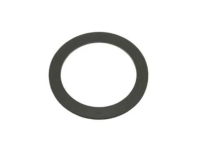 For 1965-1971, 1973-1986, 1995-1998 Porsche 911 Oil Filler Cap Gasket 32591VTQF - Image 1 of 2