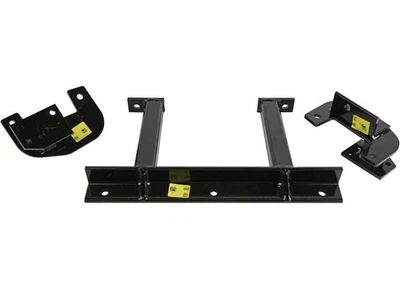 Meyer 17139 03 Silverado 2500/HD/3500 MDII EZ-Plus Mount - Image 1 of 3