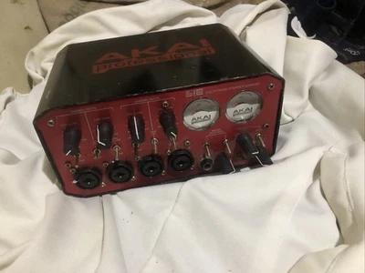 AKAI professional EIE electromusic expander Band Liquidation sale - Image 1 of 4