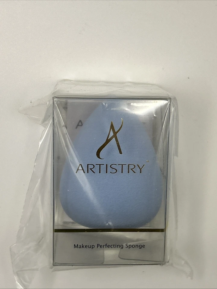 Esponja perfeccionadora de maquillaje artístico Amway Home Foto 1 de 1