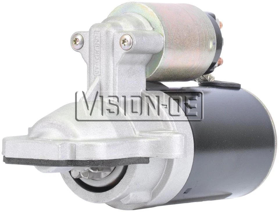 Motor de arranque BBB Industries 6657 para 01-11 Ford Mazda B2300 Ranger Foto 1 de 4