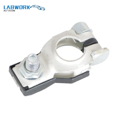 Terminal de batería negativo para Toyota 1992-2003 y Lexus ES300 SC400 1992-2001 Foto 1 de 4