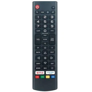 Telecommande pour Zephir TAN50-8000 TAN50-8100 - Zdjęcie 1 z 1