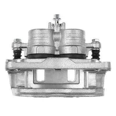 Suporte de pinça de freio dianteiro direito Carquest novo/reman 19-B2682B - Imagem 1 de 2