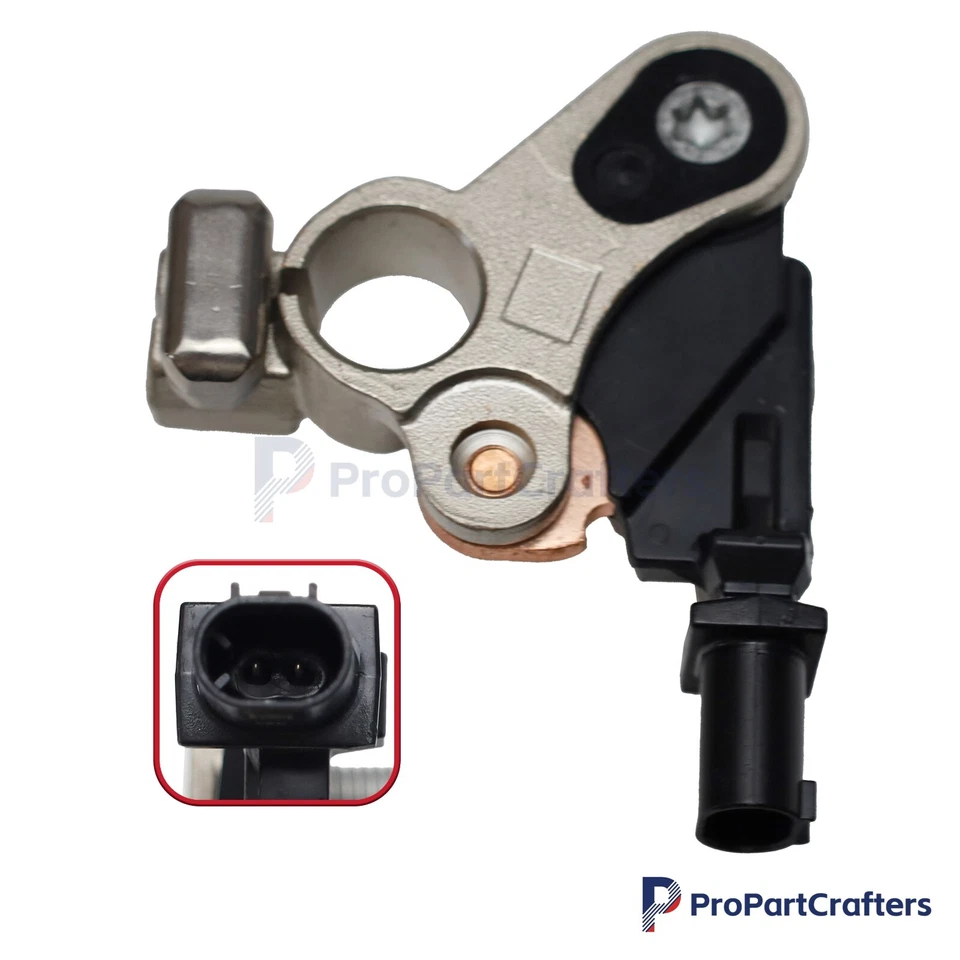 NEW 1PC 56029713AB Battery Current Sensor Fits For 2014-2015 Dodge Durango US Foto 1 de 4