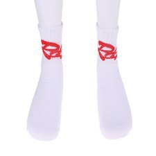 Child Cotton Warm Socks for Winter Ski Snow Snowboard Skating Long Stockings