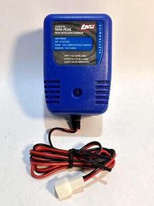 Losi LOSB1206 Mini-Peak RC Car Battery Charger - Picture 1 of 8