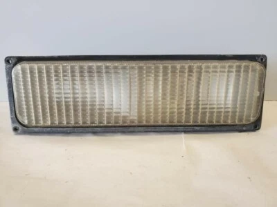 Luz de esquina/estacionamiento para pasajeros para camioneta Chevrolet 1500 88-89 139 Foto 1 de 4