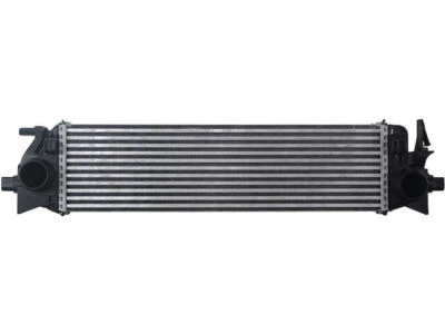 For 2017-2020 Volvo V90 Cross Country Intercooler 71661BR 2018 2019 Foto 1 de 2