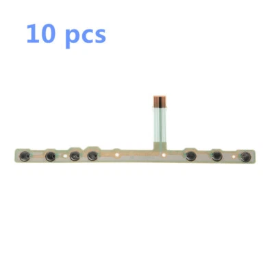 HOT 10PCS HOME START VOLUME ADJUST FLEX RIBBON CABLE FOR SONY PSP 2000 SLIM - Image 1 of 3