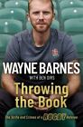 Throwing the Book by Wayne Barnes