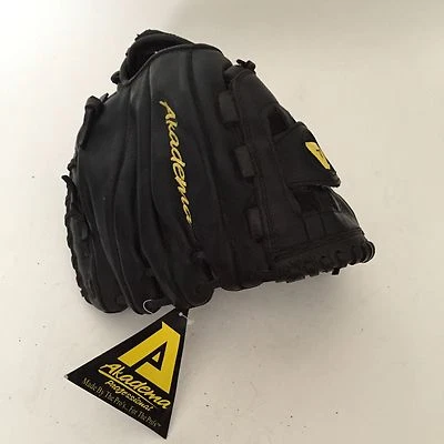 Guante de béisbol Torino Akadema AXX6 11.5" profesional reptil lanzamiento izquierdo Foto 1 de 4