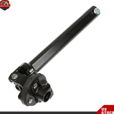 Eje de dirección inferior 425-270 apto para Chrysler 300 Dodge Charger Magnum 2005-2010 Foto 1 de 4