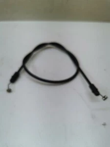 CAVO SPORTELLO BENZINA PIAGGIO BEVERLY 200 2002 2003 2004 2005 - Picture 1 of 2