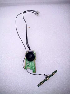 OEM Samsung LC32HG70QQNXZA Power Button Board mit Kabel - Bild 1 von 1
