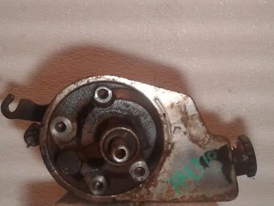 Bomba de dirección asistida usada se adapta a: camioneta Gmc 1500 1997 sin frenos Hydro-Boost G Foto 1 de 4
