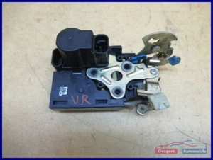 Türschloss Tür Schloss rechts vorn TE DAEWOO LANOS (KLAT) 1.5 - Bild 1 von 4