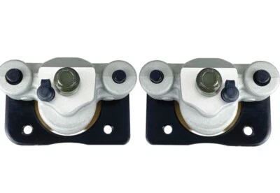 Pinzas de freno delanteras para Arctic Cat 250 300 350 366 400 425 500 550 650 700 1000 Foto 1 de 4