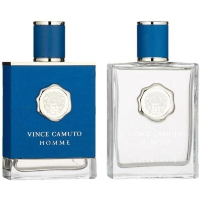 Подарочный набор из 2 предметов Vince Camuto Homme - Изображение 1 из 2