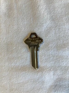 Ilco 1537 CLP1 Key Blank, CLOPLAY - Picture 1 of 1