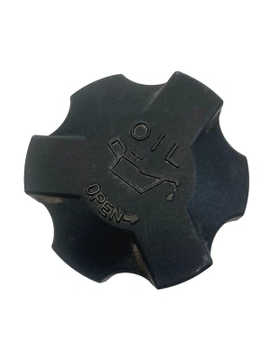 2005-2010 Kia Sportage 2.7L V6 Engine Oil Filler Fluid Cap Lid OEM Foto 1 de 4