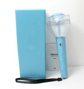 TREASURE Official Light Stick Pen light K-Pop - Picture 1 of 22