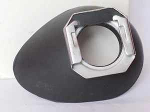 Unbranded eyecup to fit Pentax M series or K1000 35mm SLRs. - Picture 1 of 2
