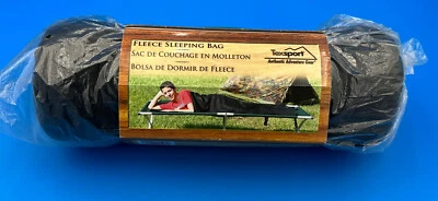 Saco de dormir Texsport polar Foto 1 de 4