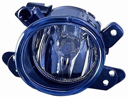 Conjunto de faros antiniebla de repuesto para Mercedes-Benz E550 del lado del conductor 2006-2020 Foto 1 de 1