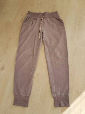 Damen-Jogg-Pant, alt-rosé, Gr. S, Marke: MULTIBLU - Bild 1 von 4