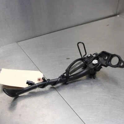 12-15 Kawasaki Ninja ZX14R ZX-14R Kickstand Side Stand Foto 1 de 4