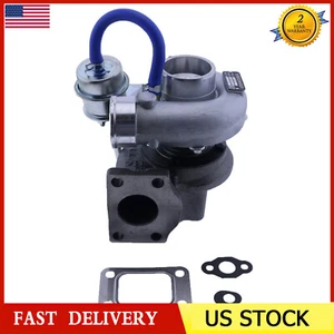 Turbo GT2052S Turbocharger 2674A371 2674A093 U2674A093 For Perkins Engine - Bild 1 von 5