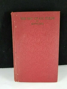 Samuel Butler The Way Of All Flesh / Dutton Everyman's Library EditionApril 1927 - Picture 1 of 10