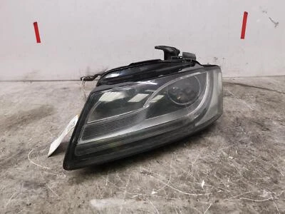 FARO IZQUIERDO AUDI A5 XENÓN 2007-2012 MK1 8T0941003AP #93355 Foto 1 de 4