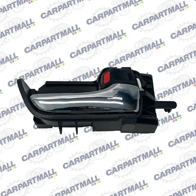 2004-2009 Toyota Prius Front Right Passenger Side Inner Door Handle 69205-47020 Foto 1 de 4