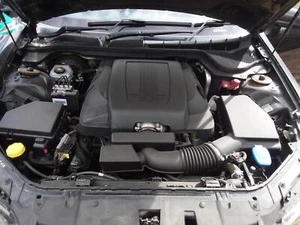 HOLDEN COMMODORE AUTO TRANSMISSION, 3.6, MYA, 2AHA TAG, VE, 08/2009-04/2013 - Picture 1 of 12