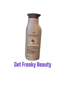 9 oz. Pureology Strength Cure Blonde Purple Shampoo. 250ml. NEW. - Picture 1 of 1