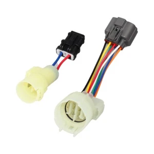 AMZ OBD0 to OBD1 Distributor Jumper Harness for 1988-1991 Honda CRX for Civic - Picture 1 of 6