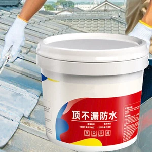 Waterproofing Coatings For External Roofs, Roof Repair Waterproofing Adhesive - Picture 1 of 17