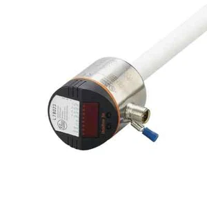 IFM LT8023 Liquid level sensor with temperature detection - Picture 1 of 4