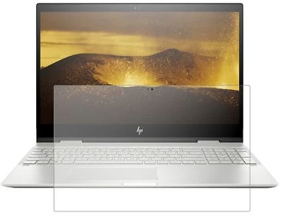 Screen Protector for HP Envy X360 13.3 inch bd0503na matte Flexible Glass 9H - Image 1 of 4