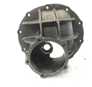 Ford 9'' Cast Iron Nodular 3rd Member Carrier Housing w/ 3.25 caps C23502 - Picture 1 of 6