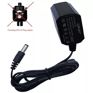 AC/DC Adapter For Jacuzzi JPV300 Professional Grade Hot Tub & Spa Vacuum 35100FL - Picture 1 of 4