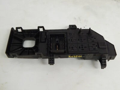 Centralina Opel Vectra C GTS BCM RETE DI BORDO 24443147 sposato imparato 419011 - Immagine 1 di 4