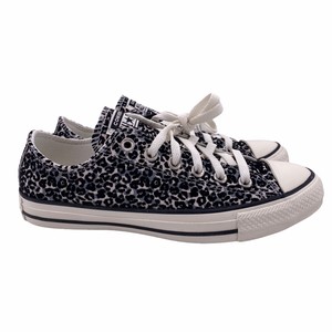 Converse Leopard Athletic Shoes for 