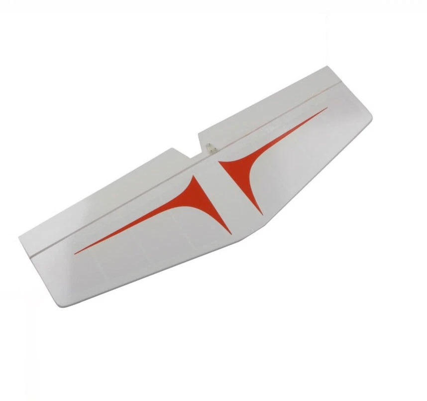 Tail Orange Flip 3D SQS Calmato Sports EP 1400 Replacement Kyosho 10060OR-13 - Image 1 of 1
