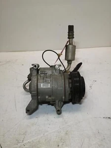 HONDA STEPWAGON TYPE R20 RK 2009 - 2015 AC COMPRESSOR PETROL 66193 447280-1262 - Picture 1 of 5
