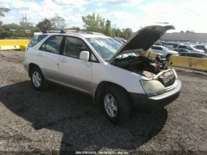 Passenger Tail Light Quarter Panel Mounted Fits 00-03 LEXUS RX300 594058 - Picture 1 of 10