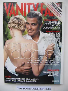 Vanity Fair Magazine Nov. 2006 Truman Capotes Final Lost Manuscript - Imagen 1 de 1