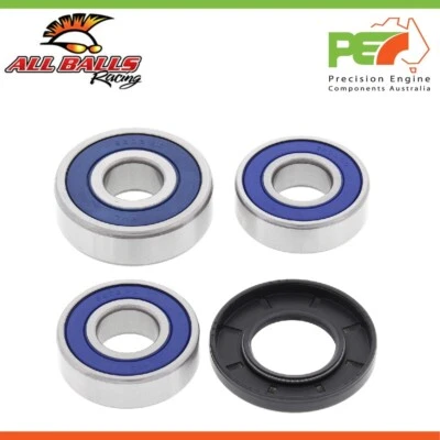 Cojinete de rueda trasera todas las bolas para Honda CRF230F 230cc 2002-2018 Foto 1 de 4